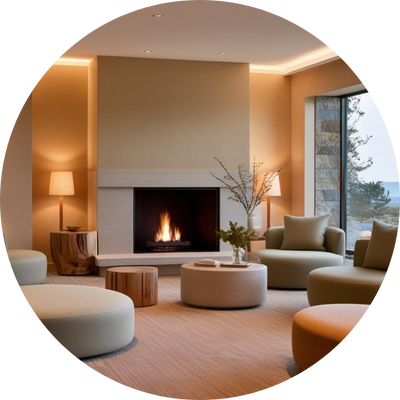 lounge e relax