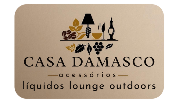 Casa Damasco - Acessórios